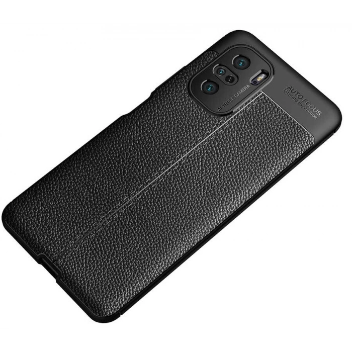 Xiaomi Redmi K40 Kılıf Zore Niss Silikon Kapak