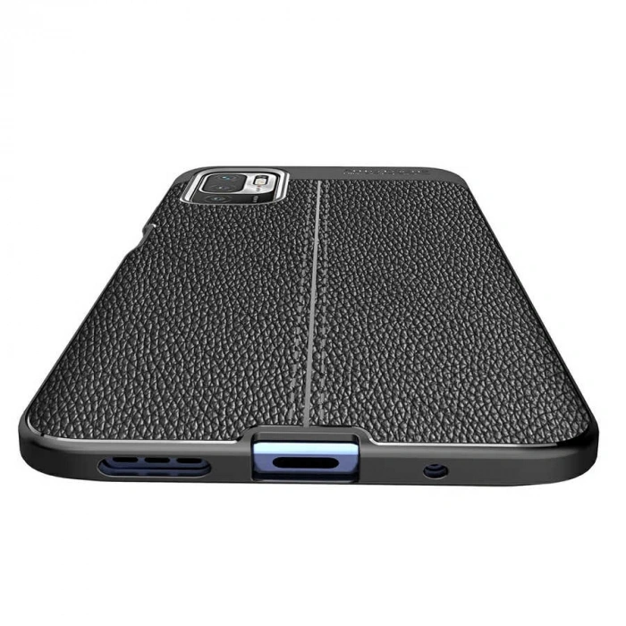 Xiaomi Redmi Note 10 5G Kılıf Zore Niss Silikon Kapak