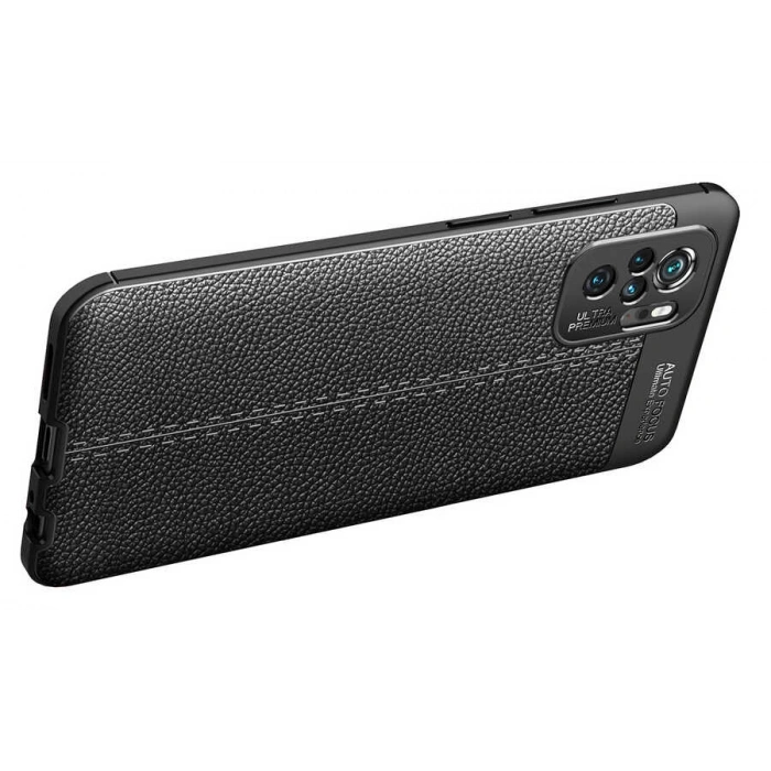 Xiaomi Redmi Note 10 Kılıf Zore Niss Silikon Kapak