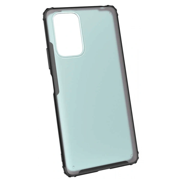 Xiaomi Redmi Note 10 Pro Kılıf Zore Volks Kapak