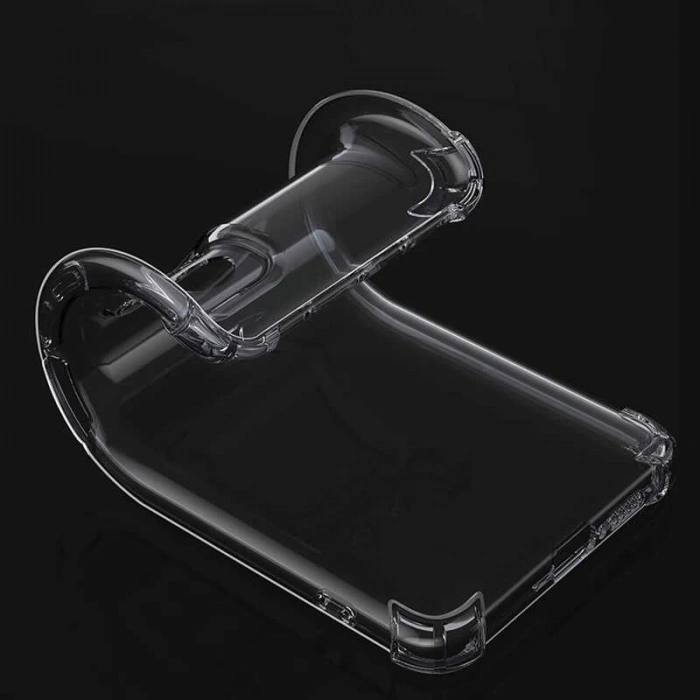 Xiaomi Redmi Note 11 Pro 5G Kılıf Zore Kamera Korumalı Nitro Anti Shock Silikon