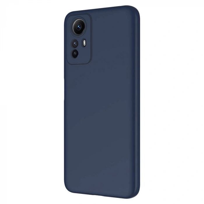 Xiaomi Redmi Note 12S Kılıf Zore Mara Lansman Kapak