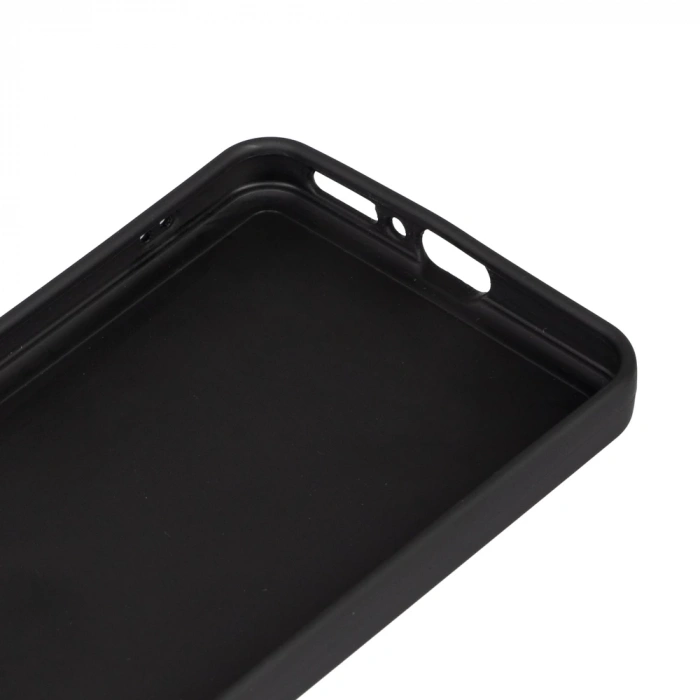 Xiaomi Redmi Note 14 5G Kılıf Zore Biye Silikon