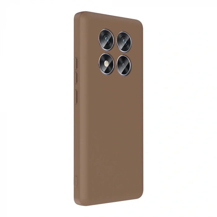 Xiaomi Redmi Note 14 Pro 4G Kılıf Kamera Korumalı Kartlık Hazneli Zore Vitra Kapak