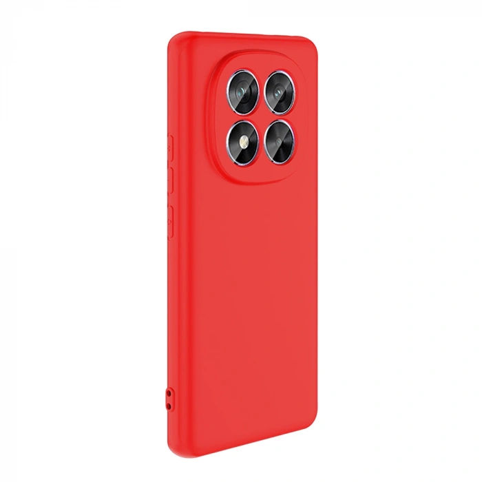 Xiaomi Redmi Note 14 Pro 4G Kılıf Zore Mara Lansman Kapak