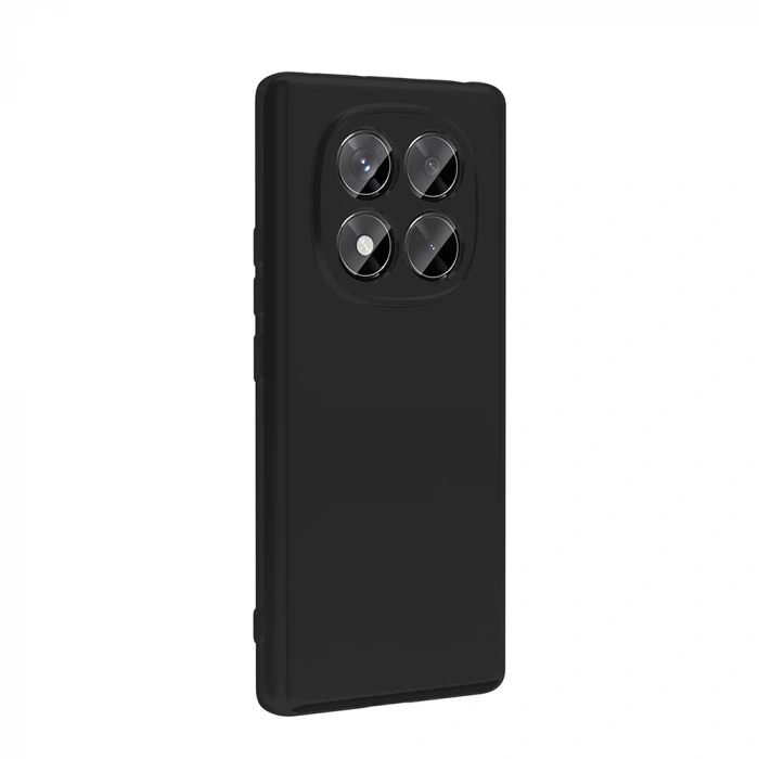 Xiaomi Redmi Note 14 Pro 4G Kılıf Zore Premier Silikon Kapak