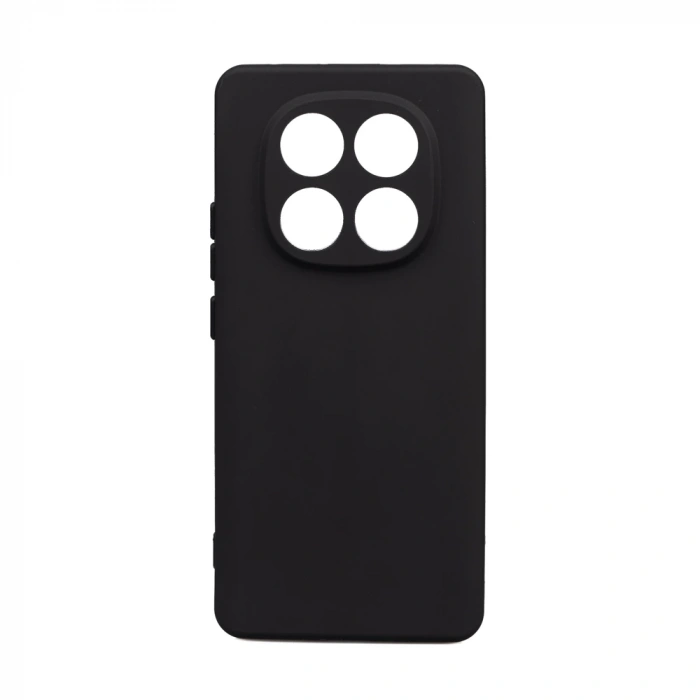 Xiaomi Redmi Note 14 Pro 5G Kılıf Zore Biye Silikon