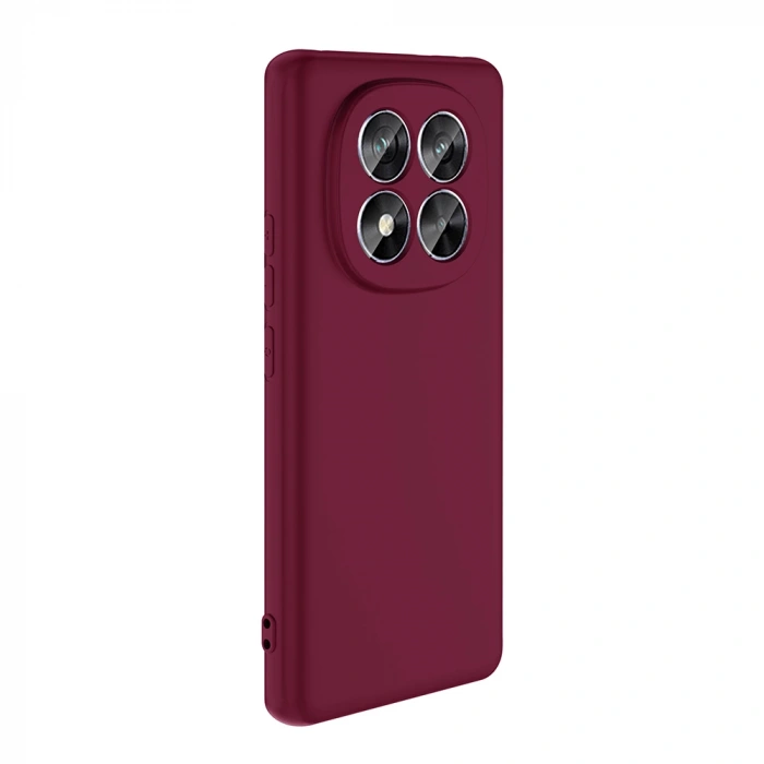 Xiaomi Redmi Note 14 Pro Plus Kılıf Zore Mara Lansman Kapak