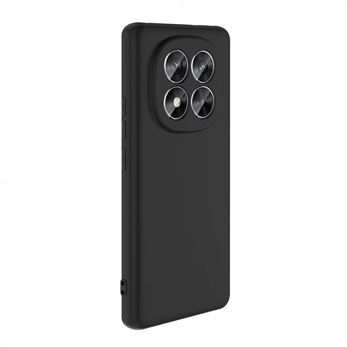 Xiaomi Redmi Note 14 Pro Plus Kılıf Zore Mara Lansman Kapak