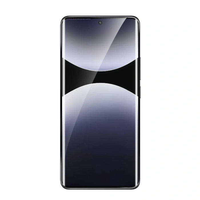 Xiaomi Redmi Note 14 Pro Plus Zore Süper Pet Ekran Koruyucu Jelatin