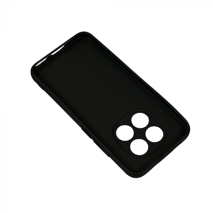 Xiaomi Redmi Note 15 Pro Kılıf Zore Biye Silikon