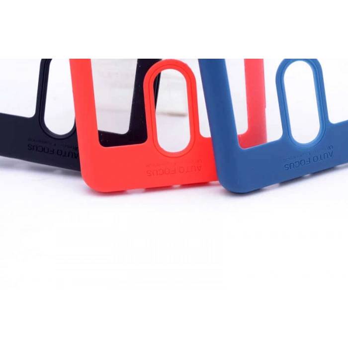 Xiaomi Redmi Note 4X Kılıf Zore Buttom Kapak