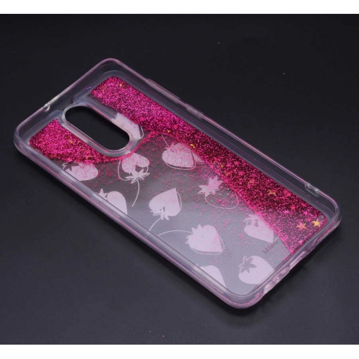 Xiaomi Redmi Note 4X Kılıf Zore Marshmelo Silikon