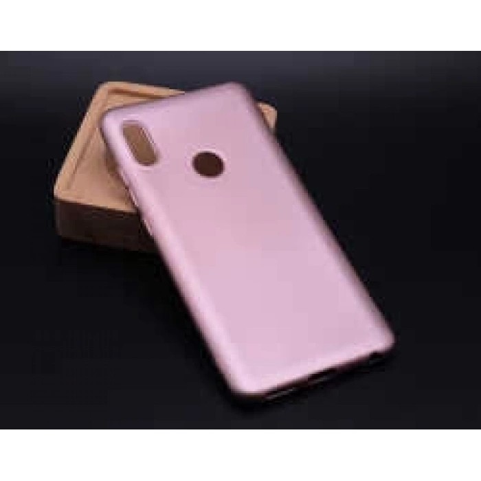 Xiaomi Redmi Note 5 Pro Kılıf Zore Premier Silikon Kapak