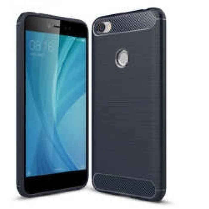 Xiaomi Redmi Note 5A Kılıf Zore Room Silikon Kapak