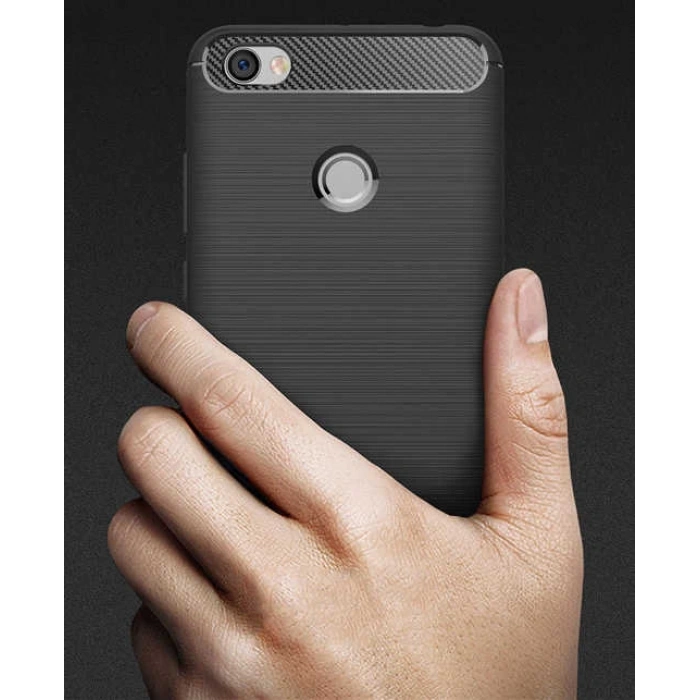 Xiaomi Redmi Note 5A Kılıf Zore Room Silikon Kapak