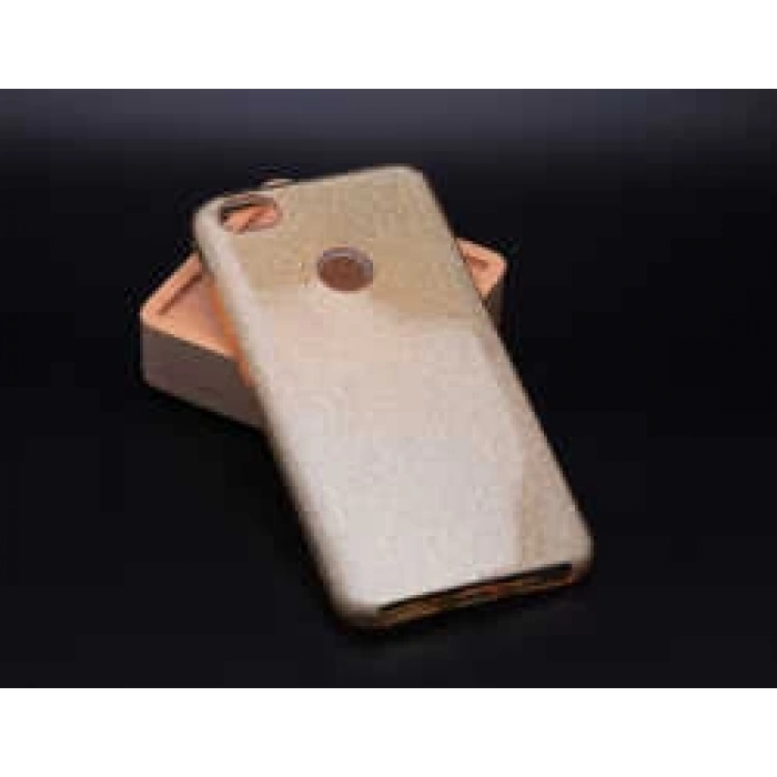 Xiaomi Redmi Note 5A Kılıf Zore Shining Silikon