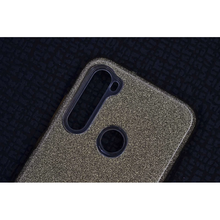 Xiaomi Redmi Note 8 Kılıf Zore Shining Silikon
