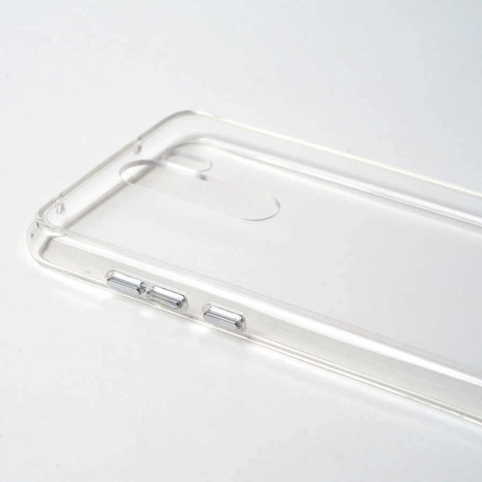 Xiaomi Redmi Note 8 Pro Kılıf Zore Gard Silikon