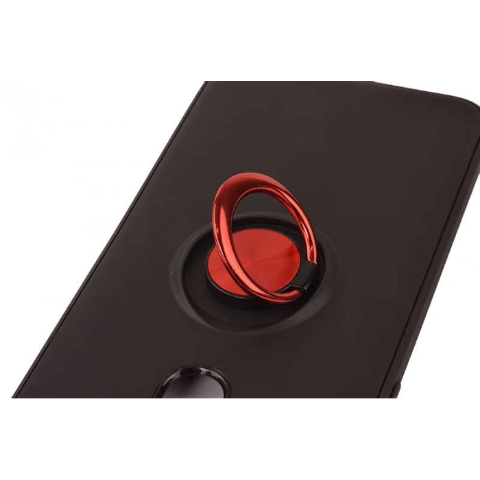 Xiaomi Redmi Note 8 Pro Kılıf Zore Ravel Silikon Kapak