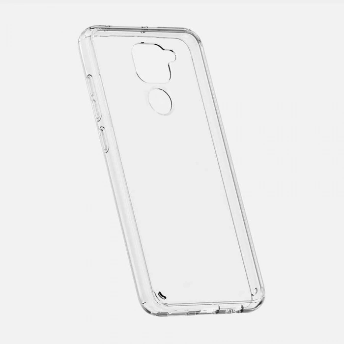 Xiaomi Redmi Note 9 Kılıf Zore Coss Kapak