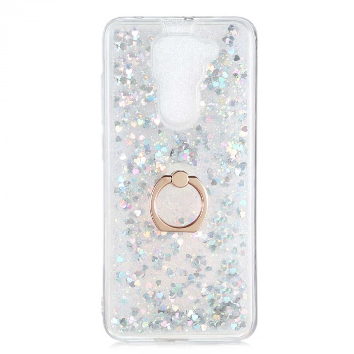 Xiaomi Redmi Note 9 Kılıf Zore Milce Kapak