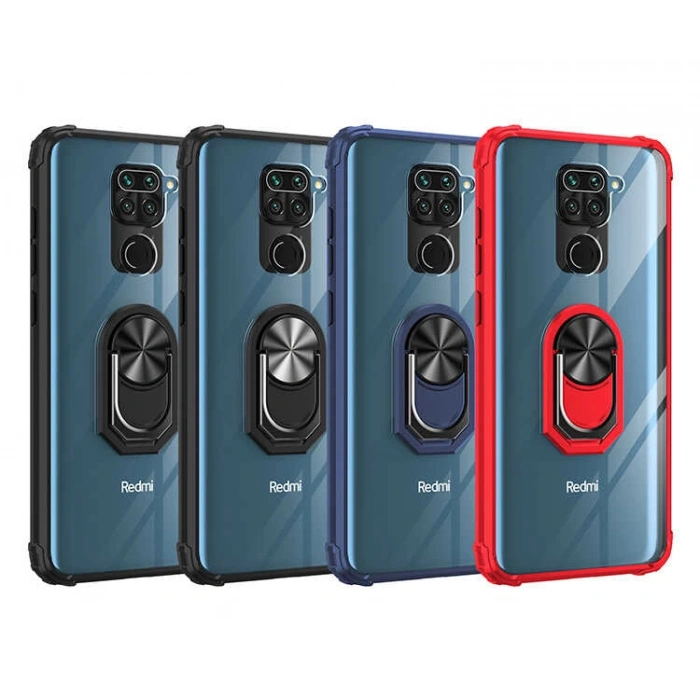 Xiaomi Redmi Note 9 Kılıf Zore Mola Kapak