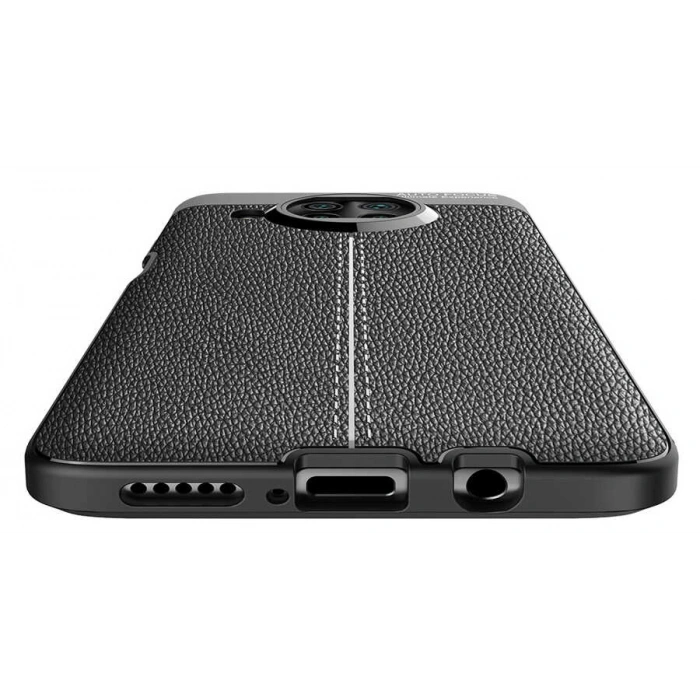 Xiaomi Redmi Note 9 Pro 5G Kılıf Zore Niss Silikon Kapak