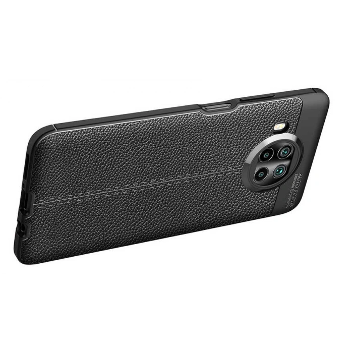 Xiaomi Redmi Note 9 Pro 5G Kılıf Zore Niss Silikon Kapak