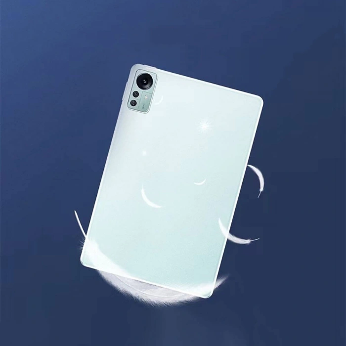 Xiaomi Redmi Pad 10.61 Kılıf Zore Tablet Süper Silikon Kapak