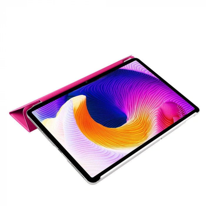 Xiaomi Redmi Pad SE 11 Zore Smart Cover Standlı 1-1 Kılıf