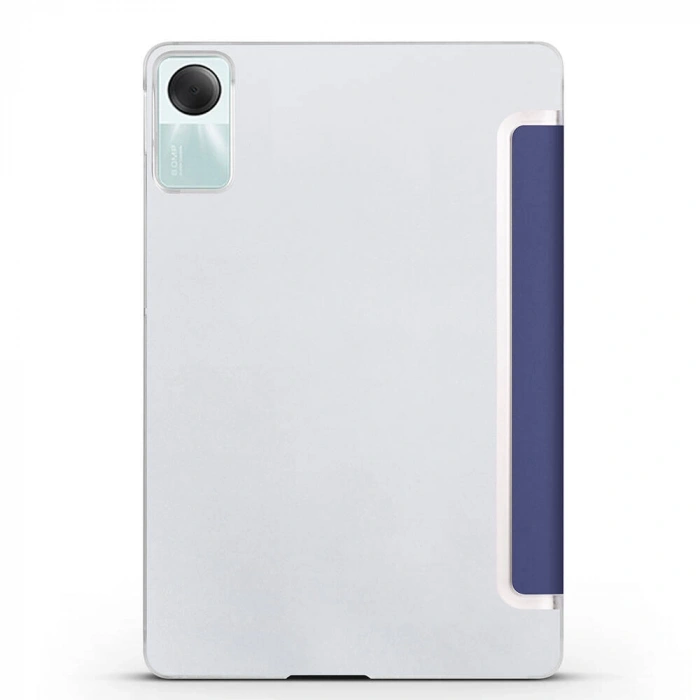 Xiaomi Redmi Pad SE 11 Zore Smart Cover Standlı 1-1 Kılıf