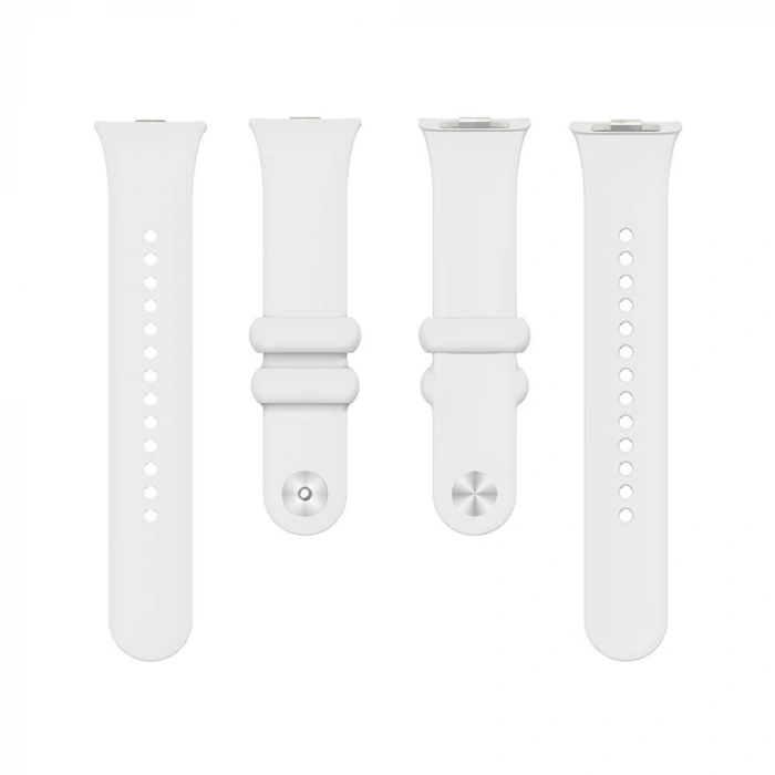 Xiaomi Redmi Watch 4 Zore KRD-109 Silikon Kordon