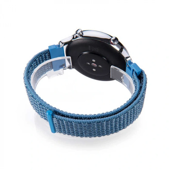 Xiaomi Redmi Watch 5 Active Zore KRD-03 22mm Hasır Kordon