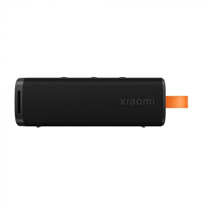 Xiaomi Sound Outdoor 30W IP67 Bluetooth Hoparlör Siyah