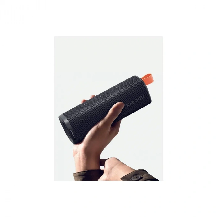 Xiaomi Sound Outdoor 30W IP67 Bluetooth Hoparlör Siyah