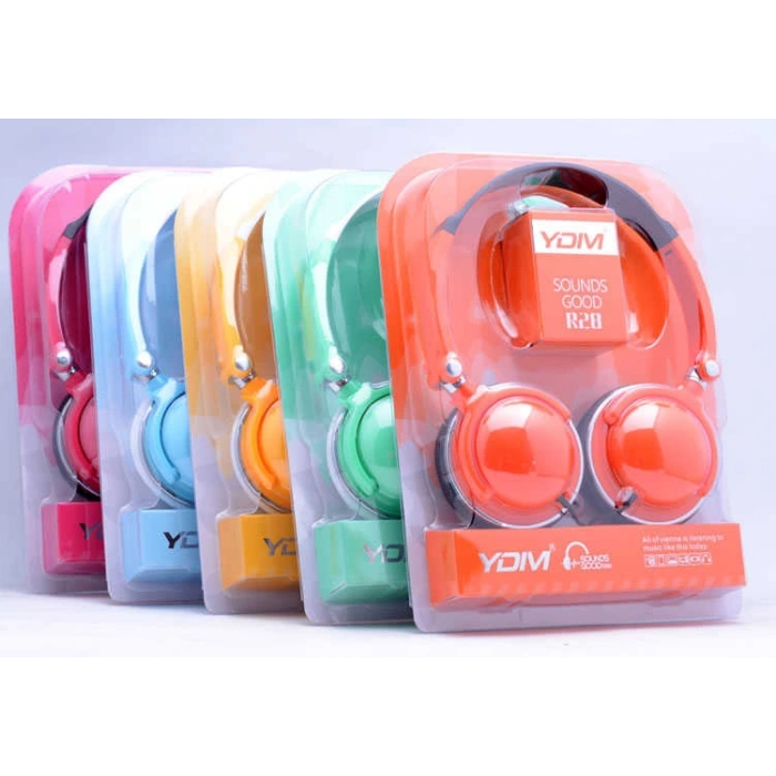 YDM-R28 Sound Good Kulaklık