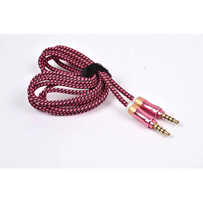 Zore 1.5 Metre Aux Audio Kablo
