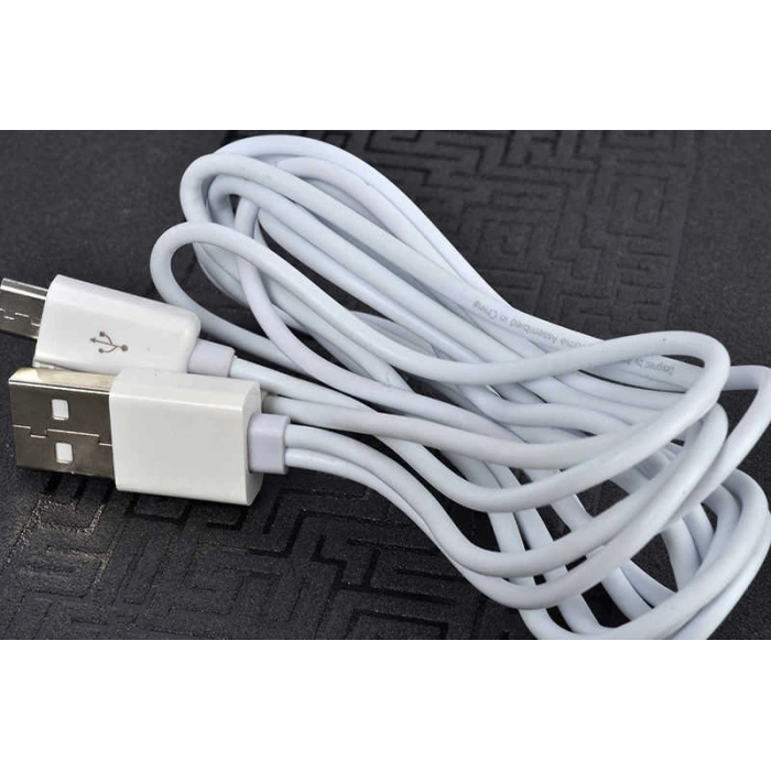 Zore 2 Uçlu Lightning-Micro Usb Kablo 1M