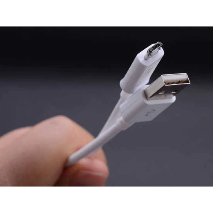 Zore 25 cm Micro Usb Kablo