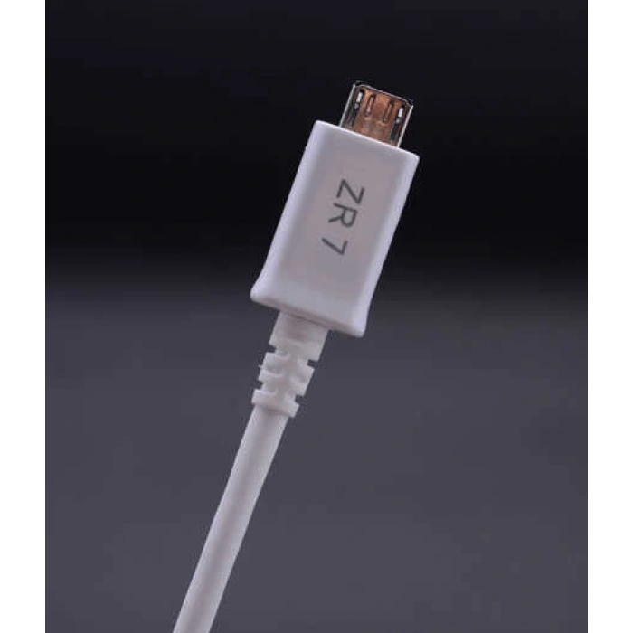 Zore 25 cm Micro Usb Kablo