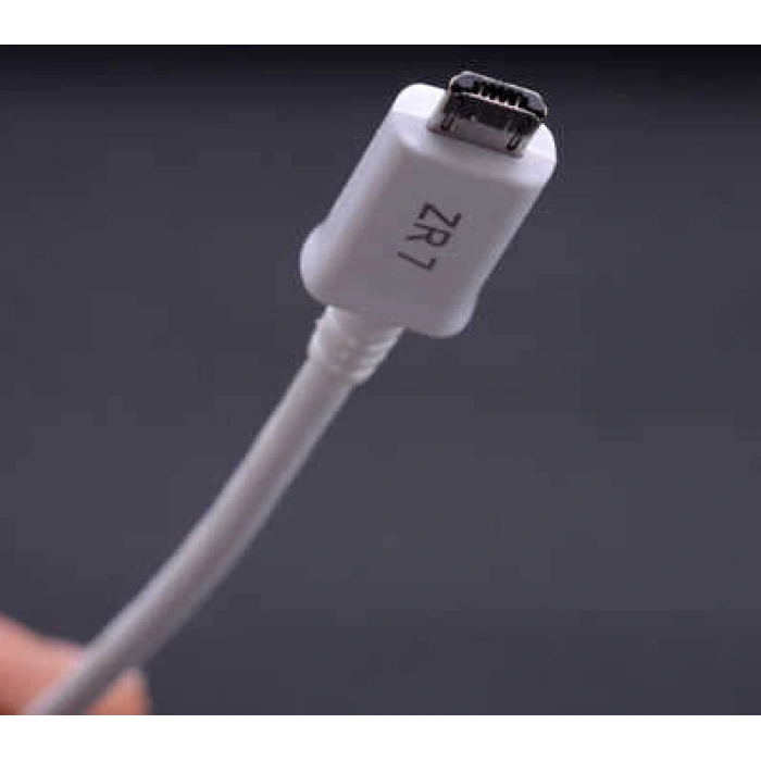 Zore 25 cm Micro Usb Kablo
