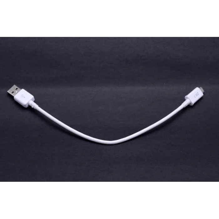 Zore 25 cm Micro Usb Kablo