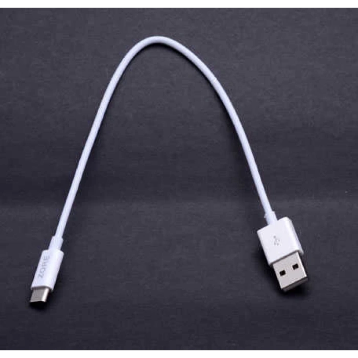 Zore 25 cm Type-c Usb Kablo