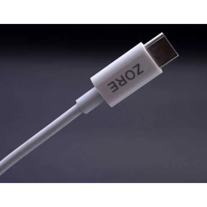 Zore 25 cm Type-c Usb Kablo