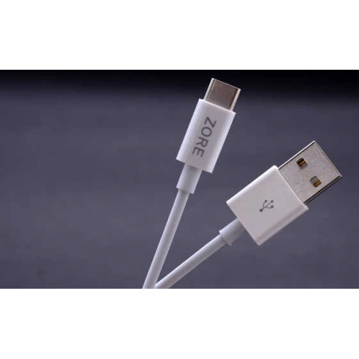 Zore 25 cm Type-c Usb Kablo