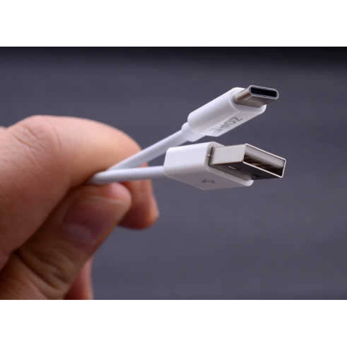Zore 25 cm Type-c Usb Kablo