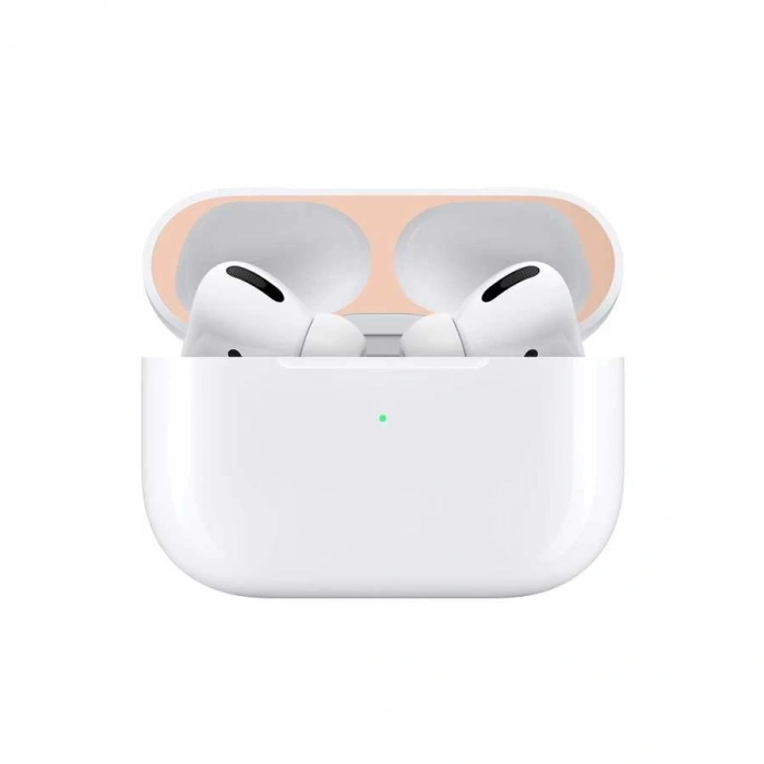 Zore Airpods Pro Toz Önleyici Sticker