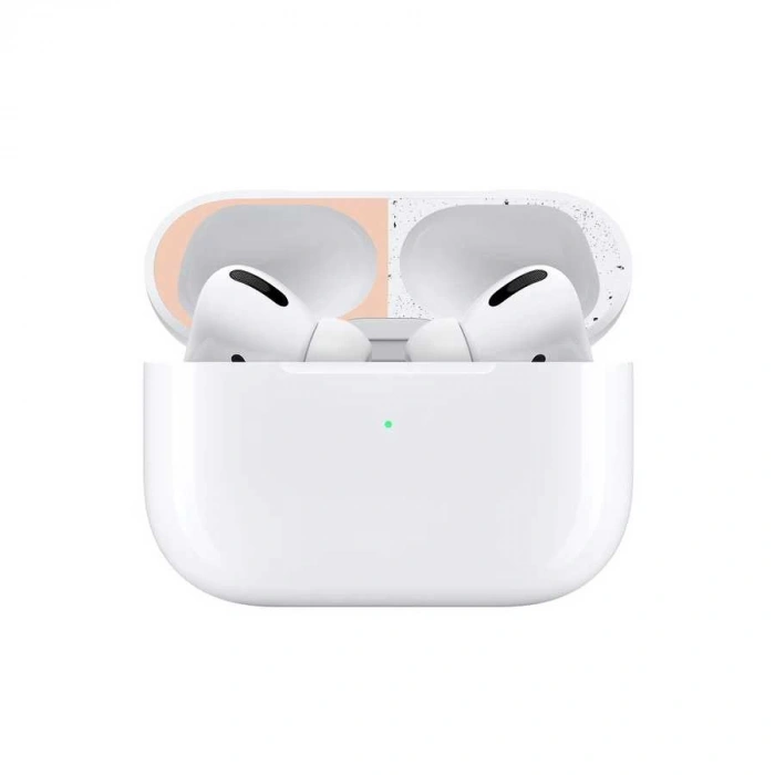 Zore Airpods Pro Toz Önleyici Sticker