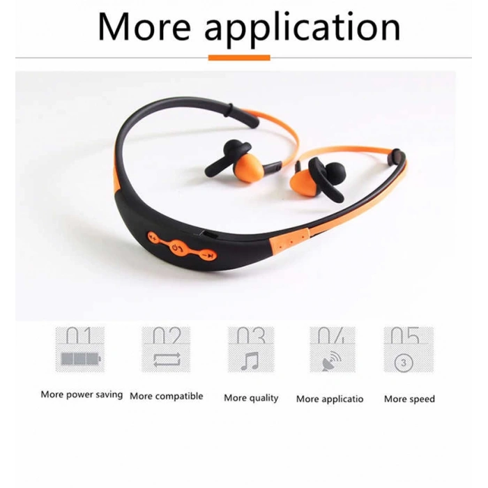 Zore BT-54 Bluetooth Kulaklık